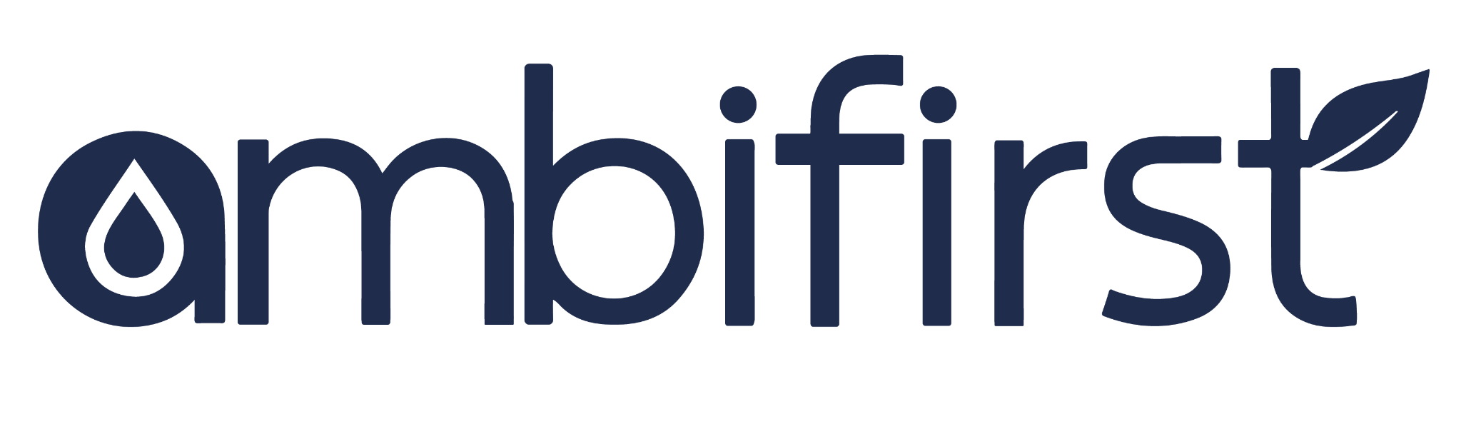 Logótipo AmbiFirst