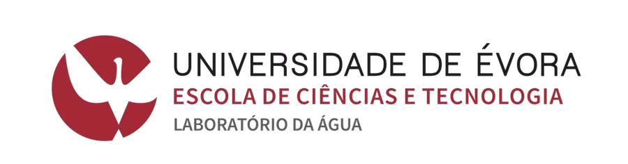 Logótipo Universidade de Évora